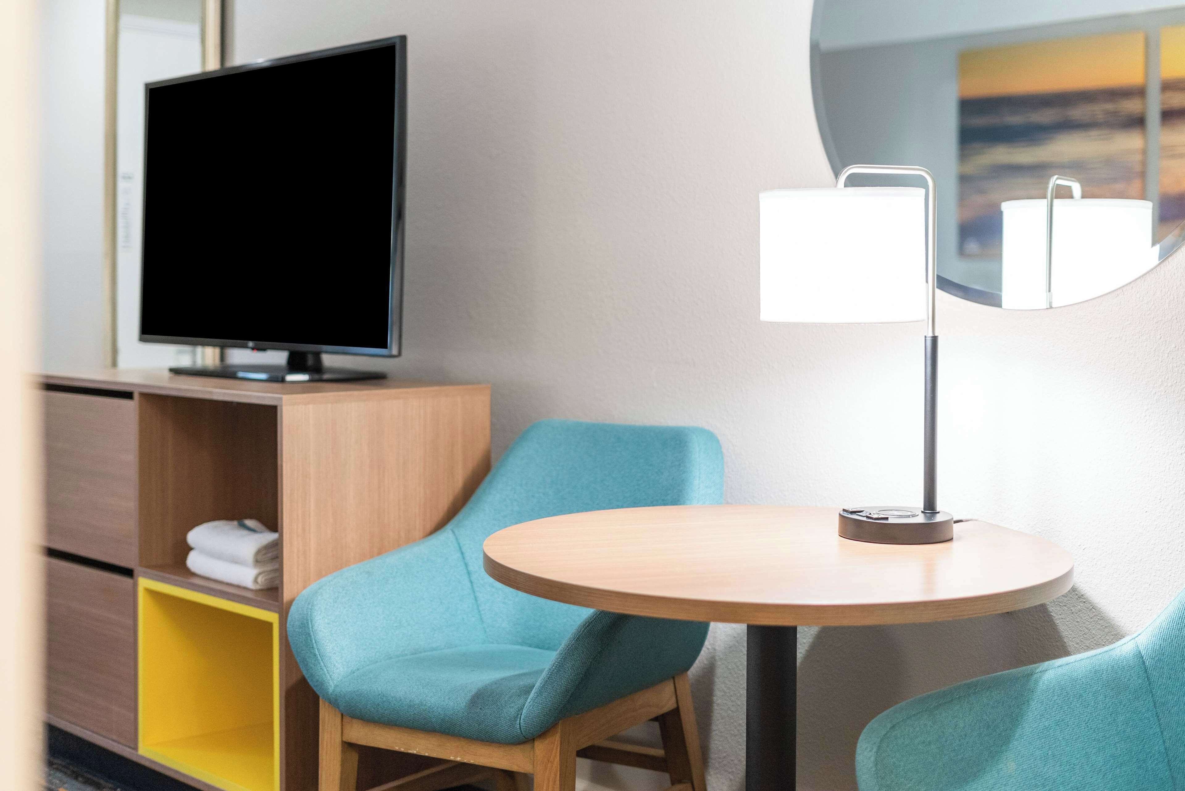 Foto - Days Inn by Wyndham San Diego Hotel Circle