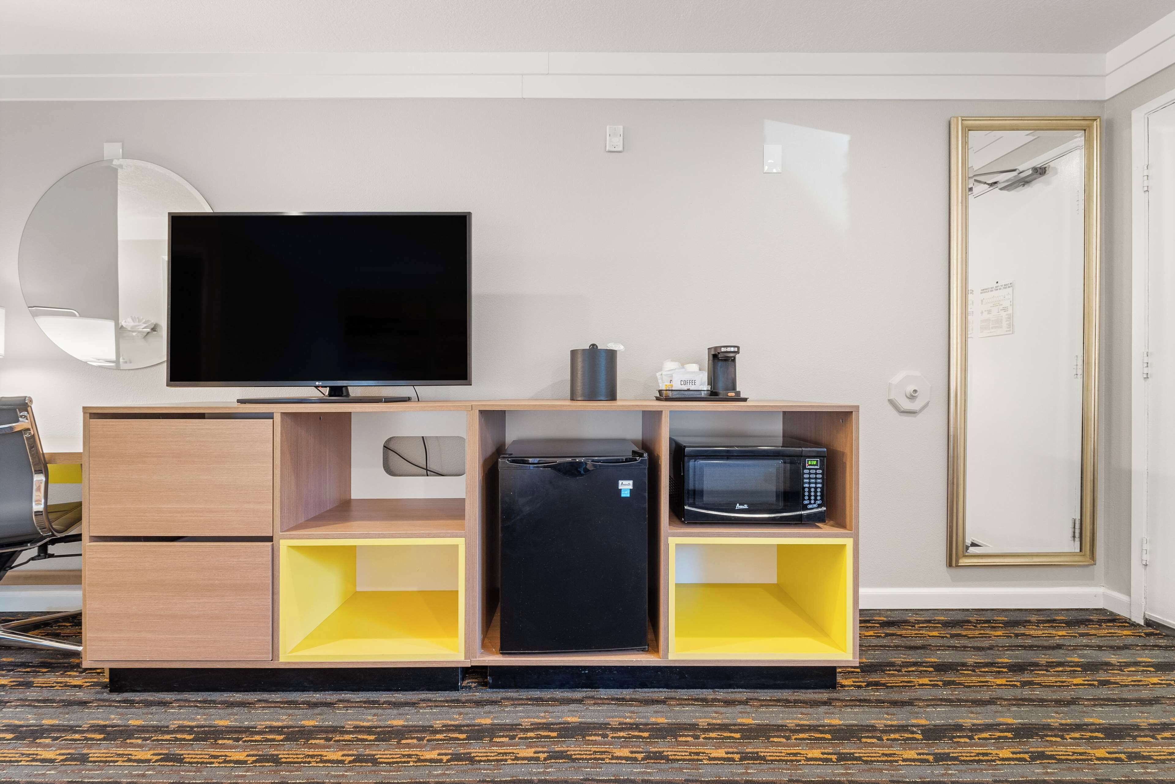 Foto - Days Inn by Wyndham San Diego Hotel Circle