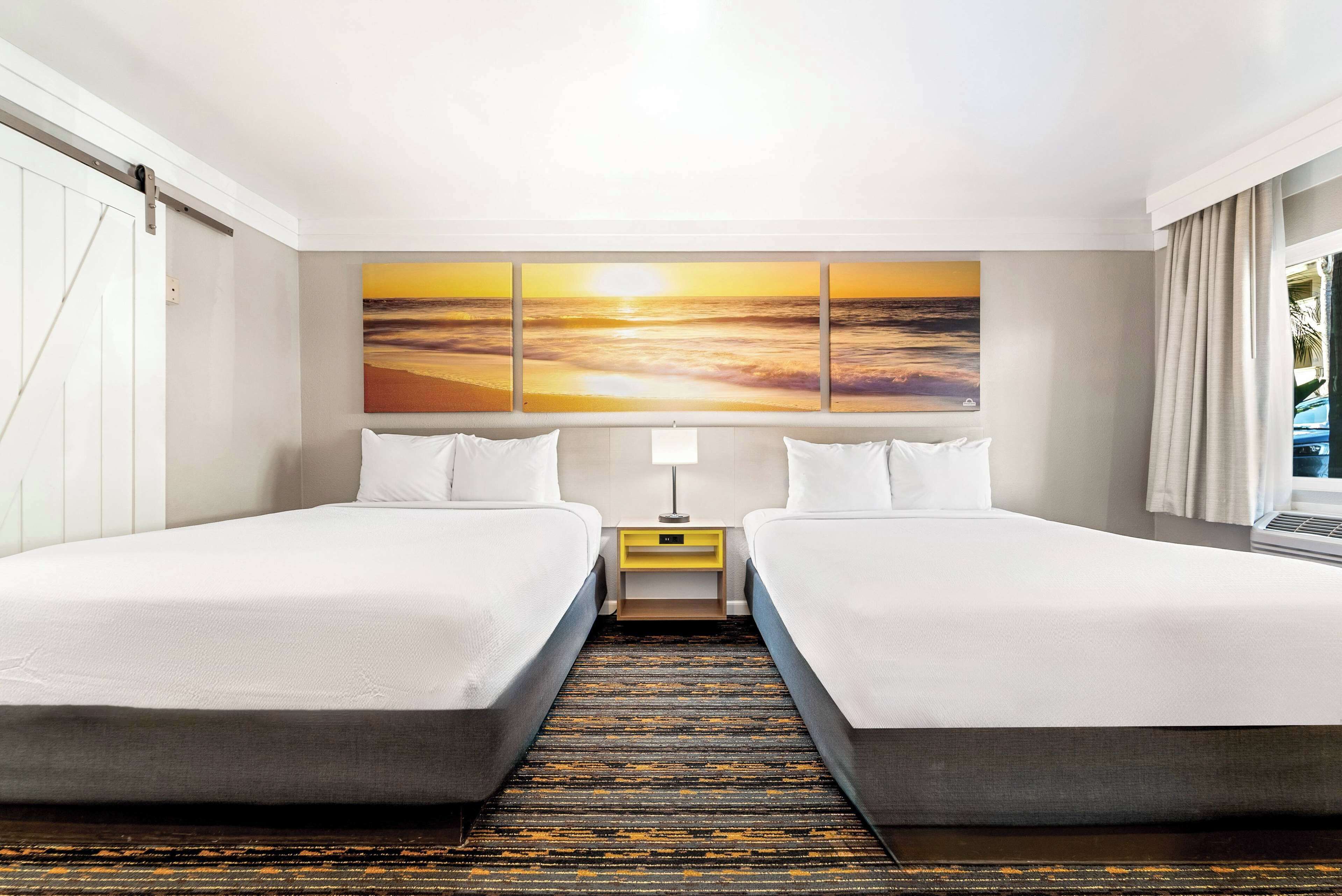 Foto - Days Inn by Wyndham San Diego Hotel Circle