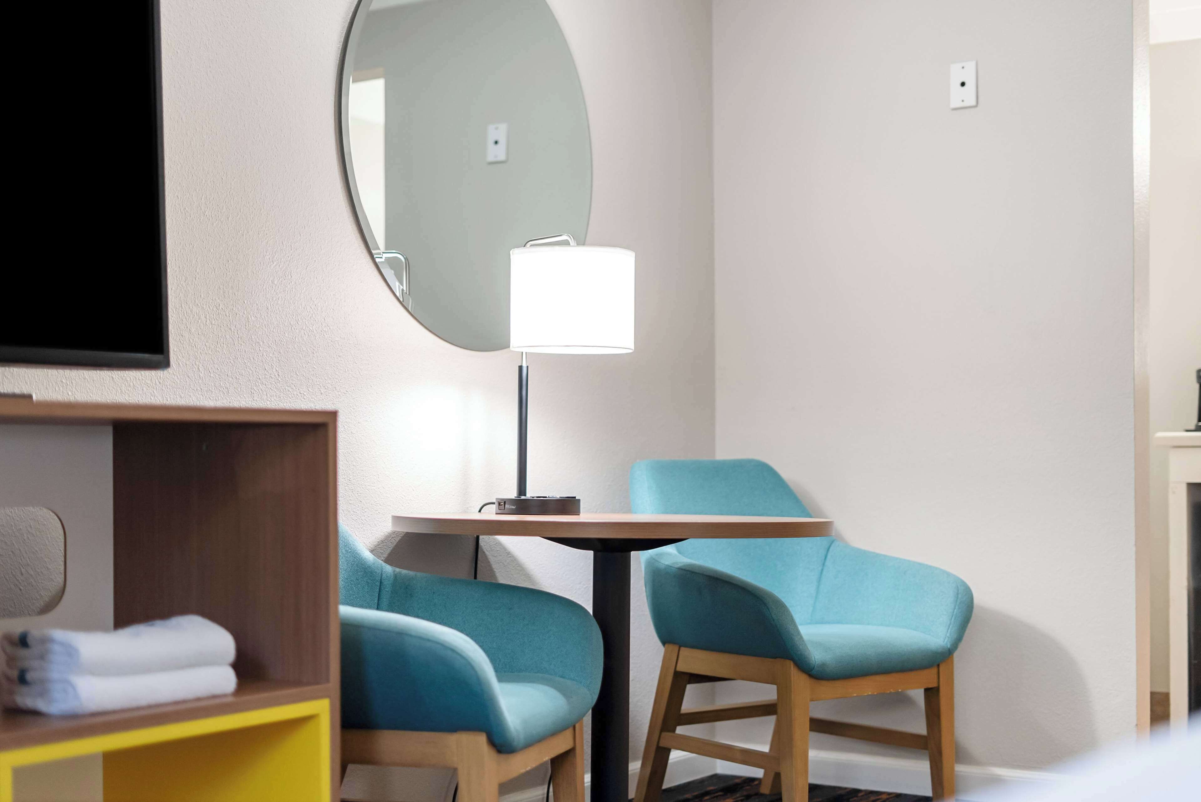 Foto - Days Inn by Wyndham San Diego Hotel Circle