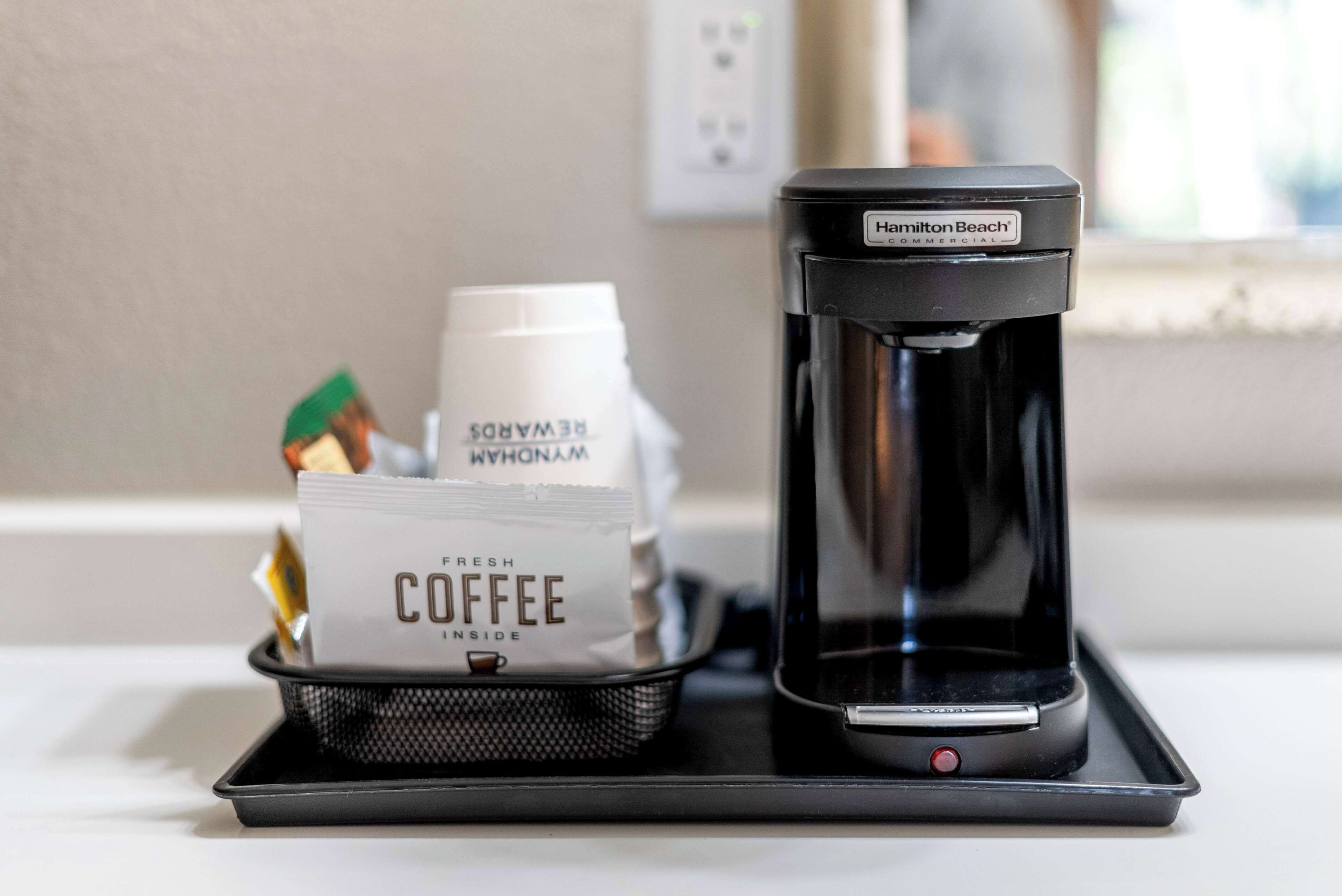 Foto - Days Inn by Wyndham San Diego Hotel Circle