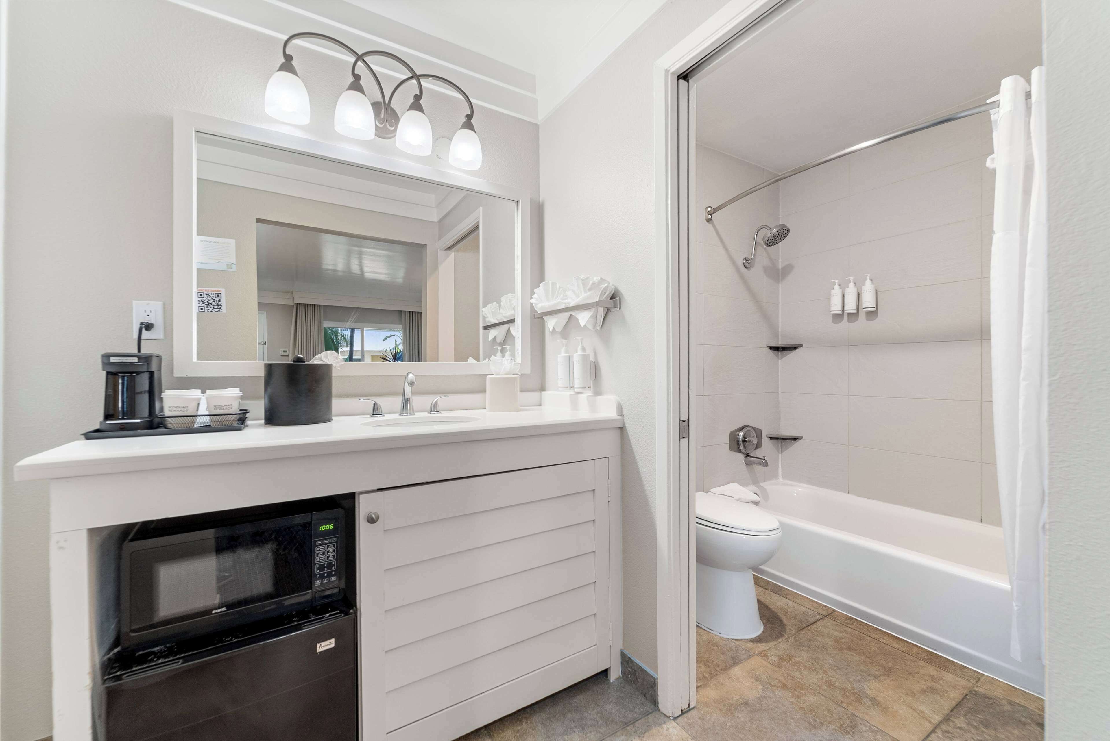 Foto - Days Inn by Wyndham San Diego Hotel Circle