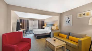 獨特裝潢、布置獨特、書桌、筆電工作空間