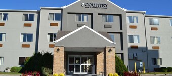 Country Inn & Suites by Radisson, Fairview Heights, IL