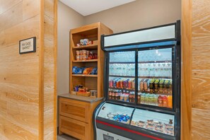 Property amenity - Country Inn & Suites by Radisson, Fairview Heights, IL (Fairview Heights)