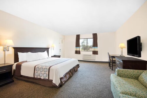 Americas Best Value Inn Hobbs