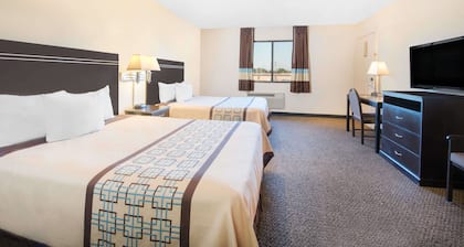 Days Inn by Wyndham Hobbs