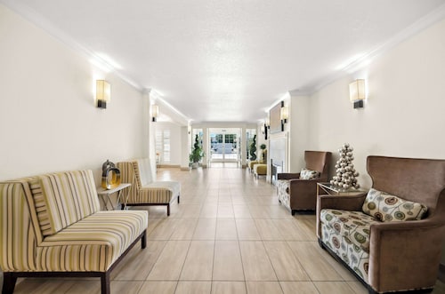 Best Western Executive Inn