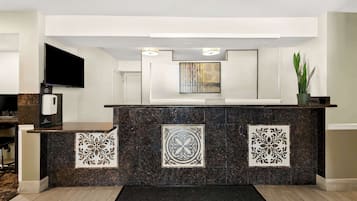 Recepción