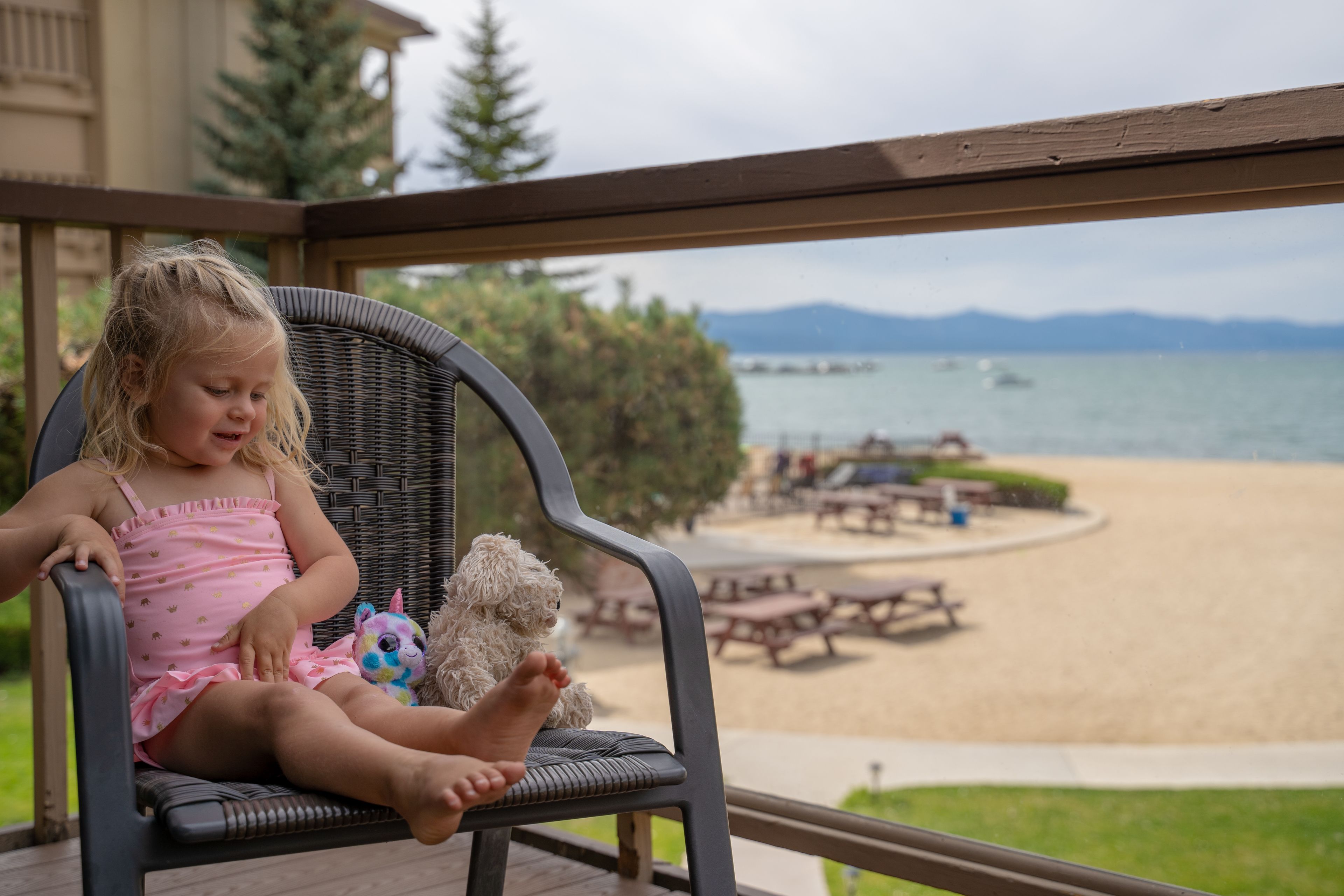 Photo - Tahoe Lakeshore Lodge & Spa