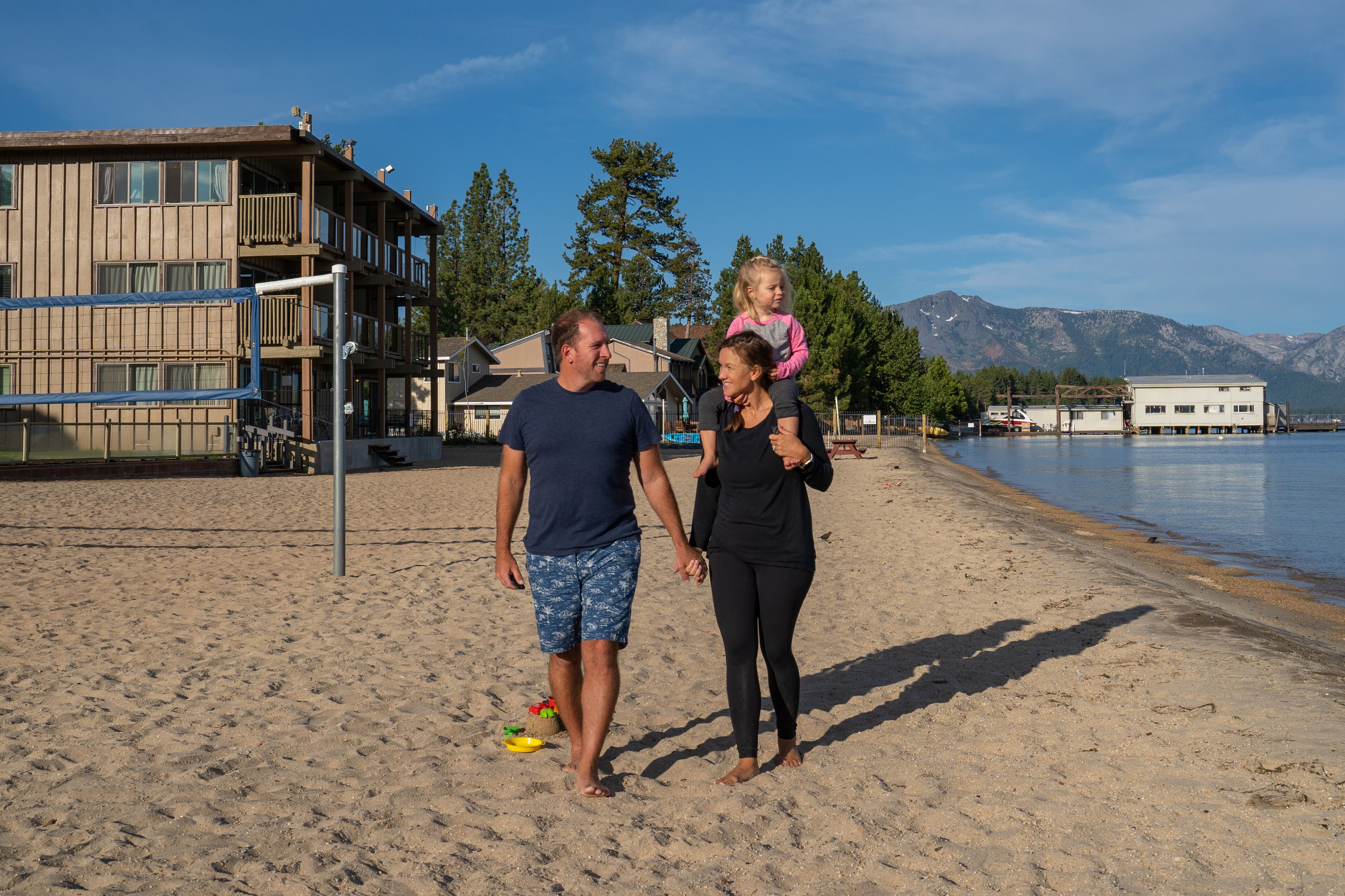 Photo - Tahoe Lakeshore Lodge & Spa