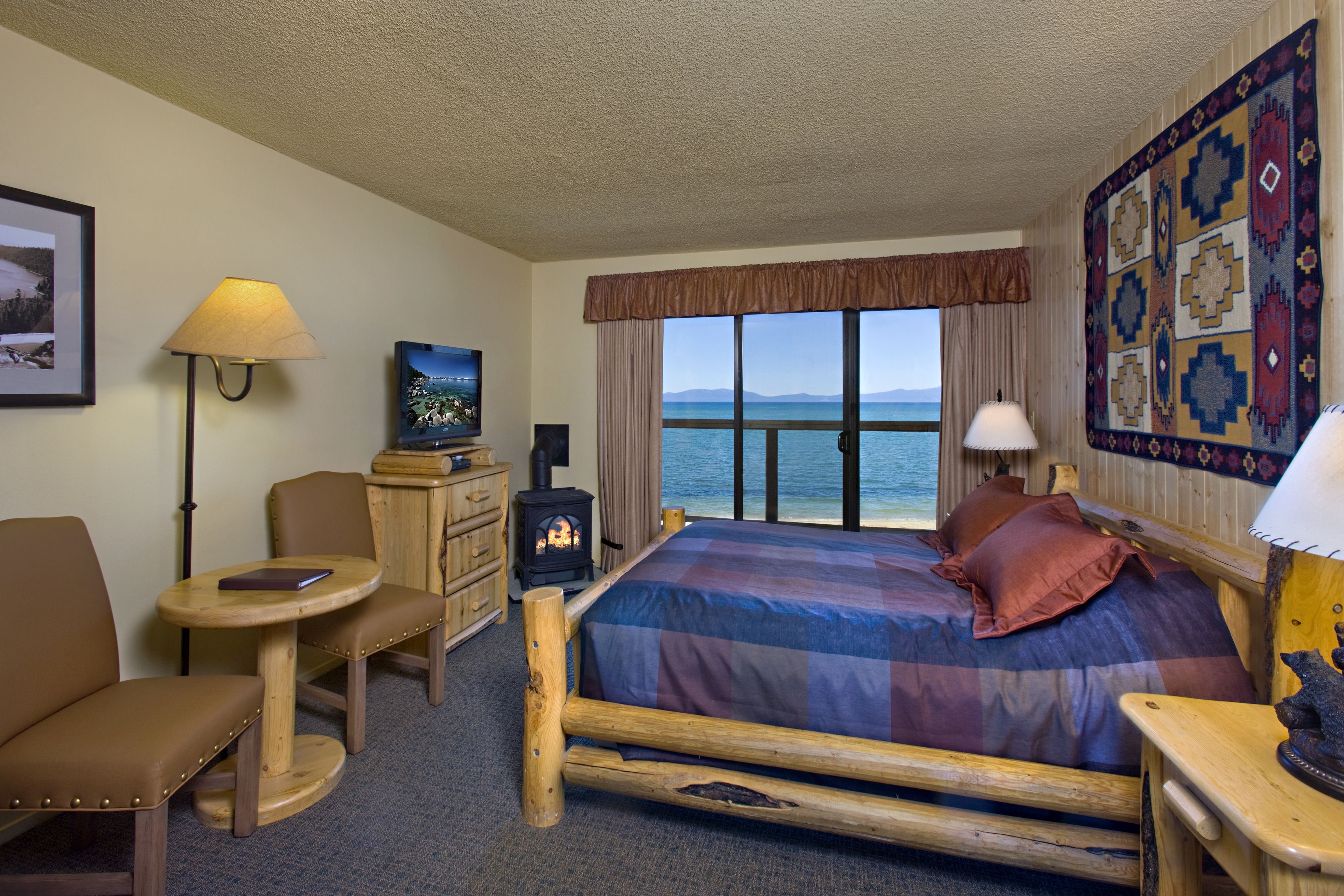 Photo - Tahoe Lakeshore Lodge & Spa