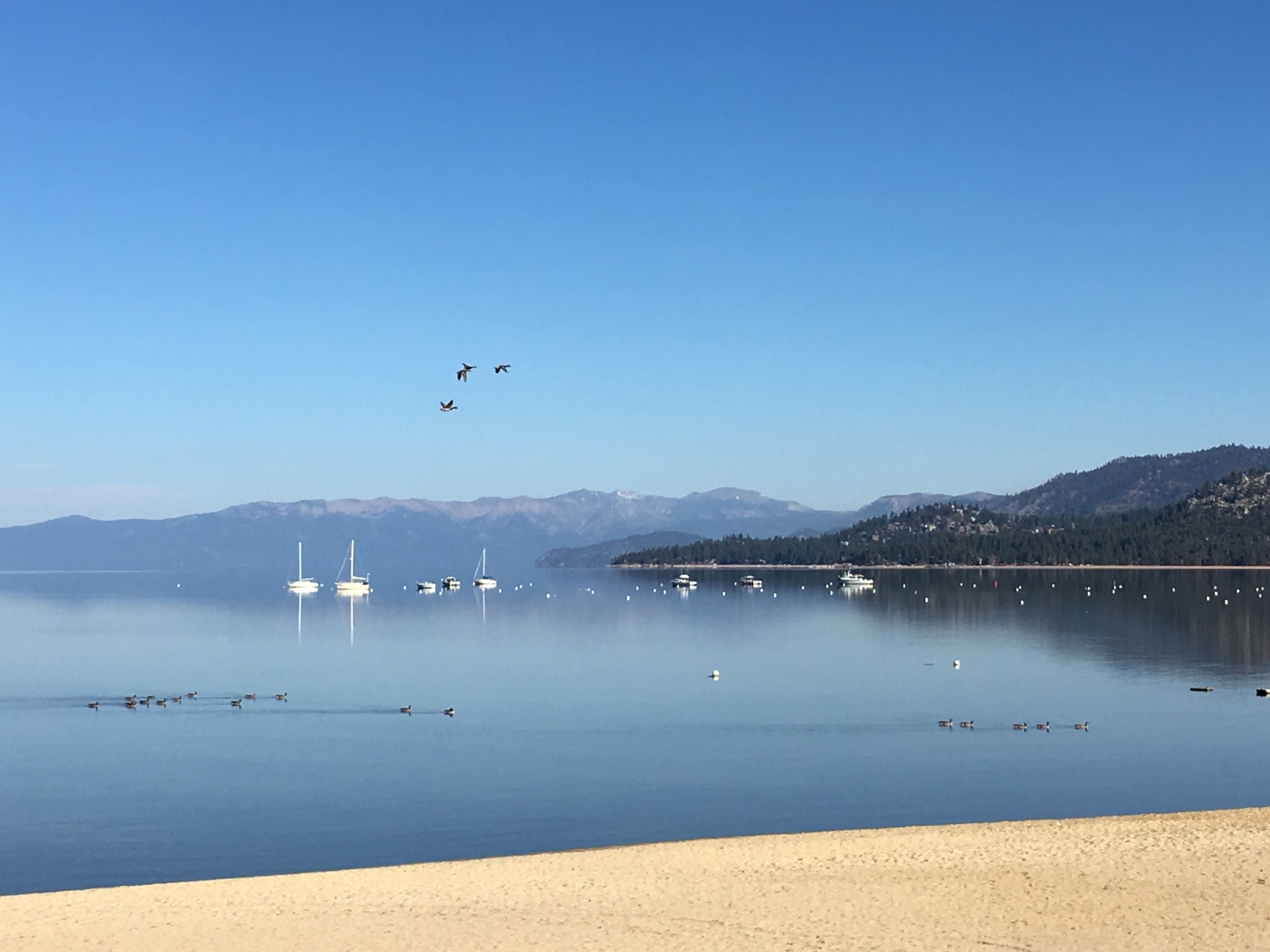 Photo - Tahoe Lakeshore Lodge & Spa