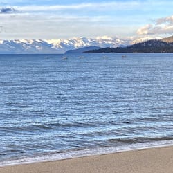 Water view
