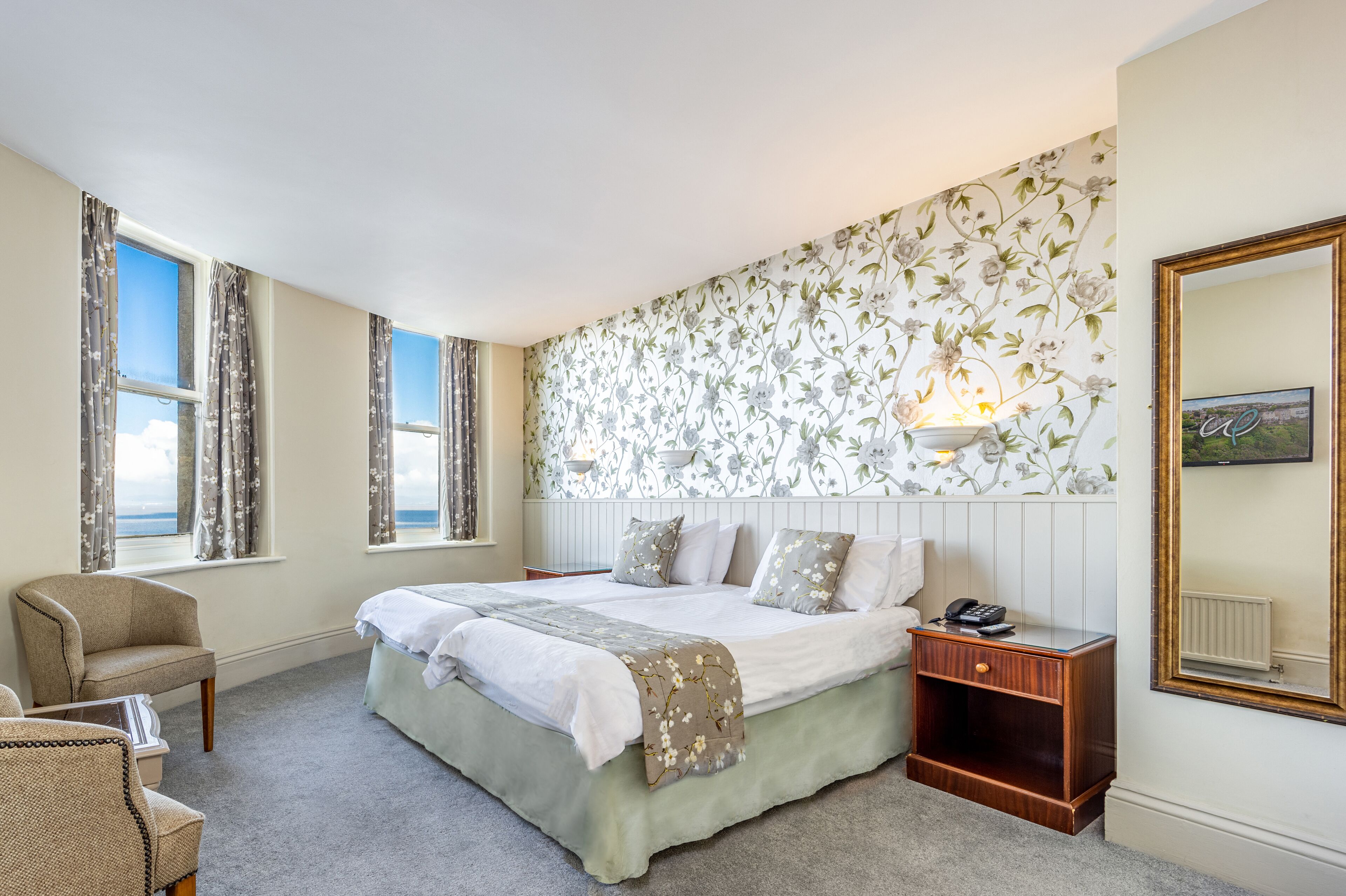 Foto - Best Western Walton Park Hotel