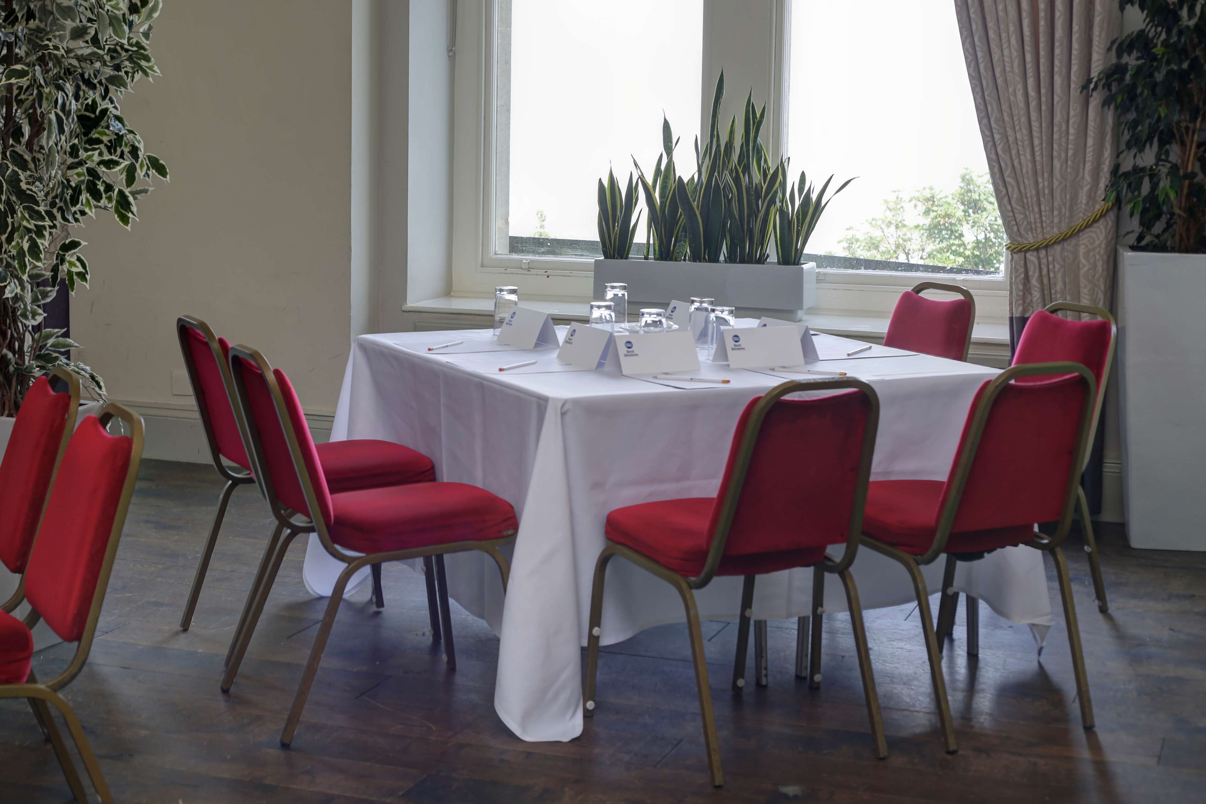 Foto - Best Western Walton Park Hotel