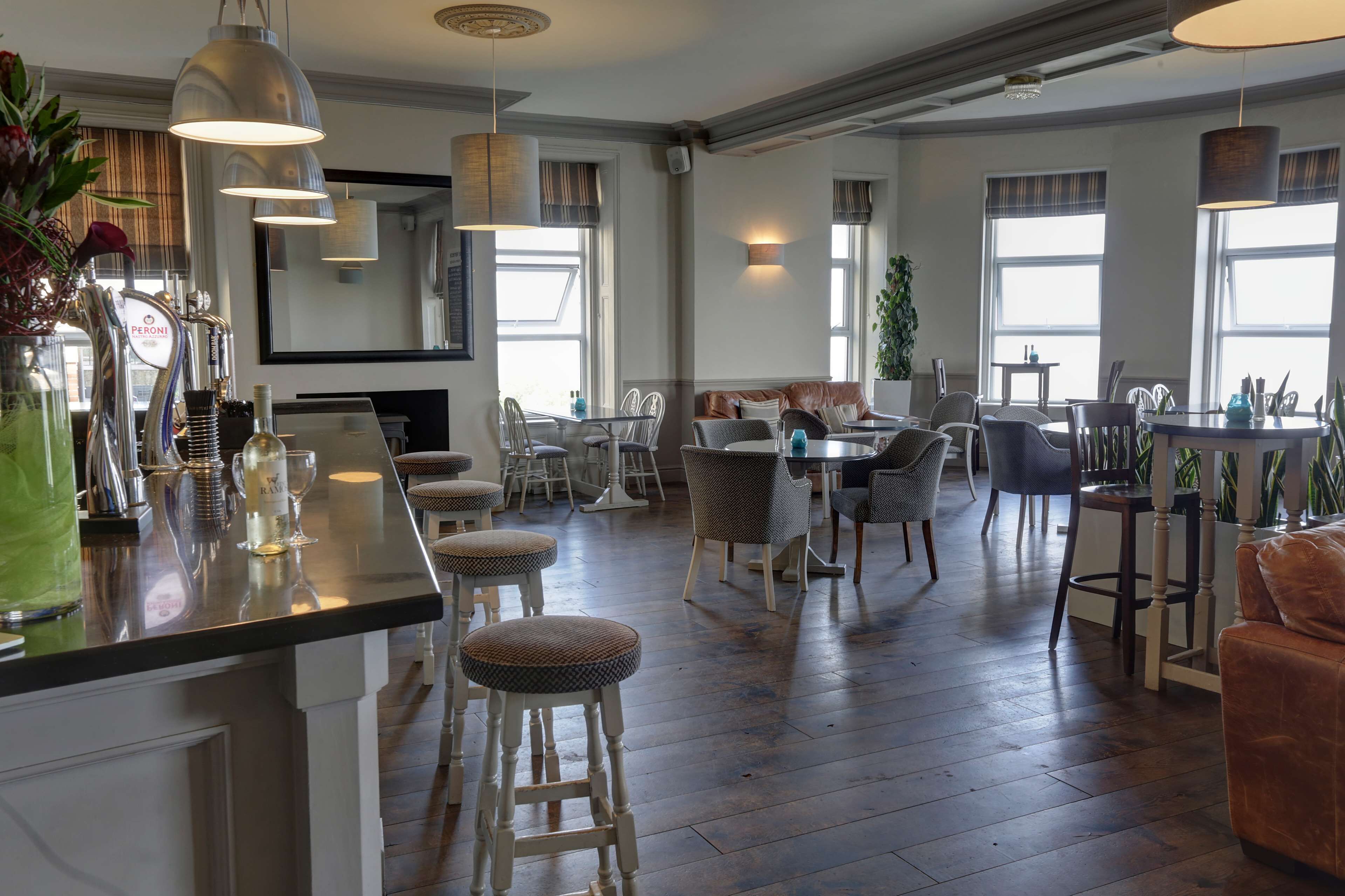 Foto - Best Western Walton Park Hotel