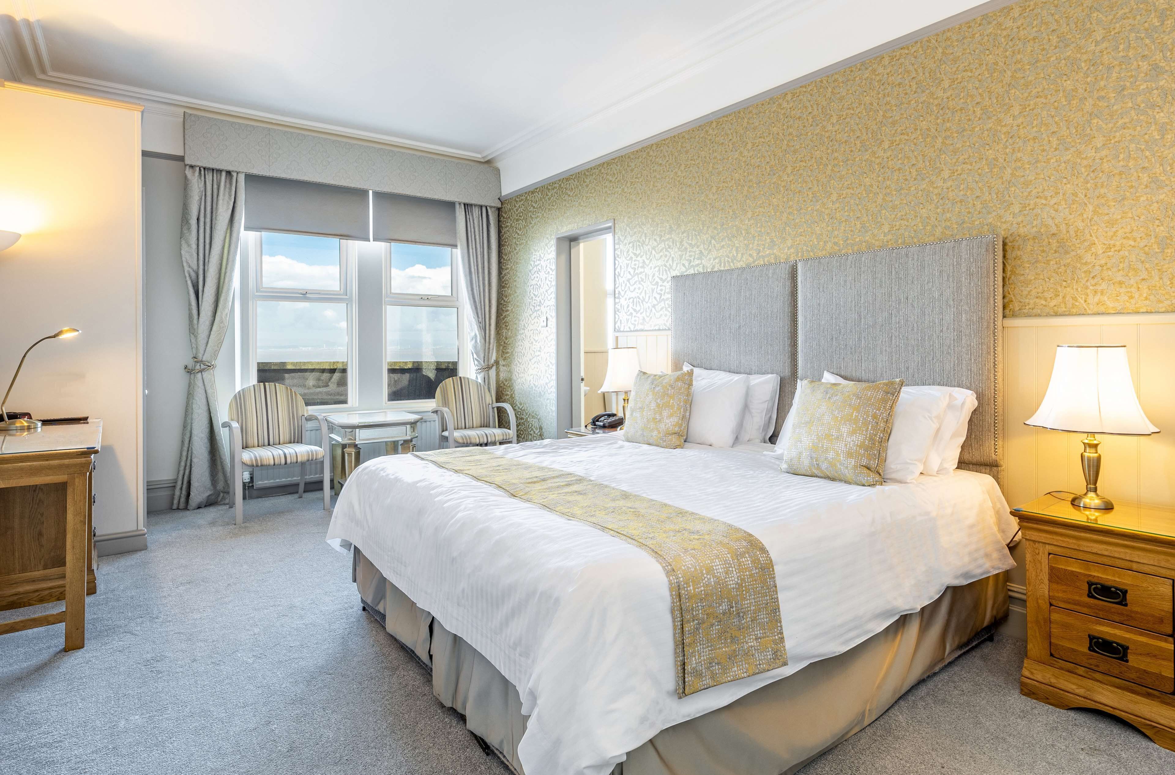 Foto - Best Western Walton Park Hotel