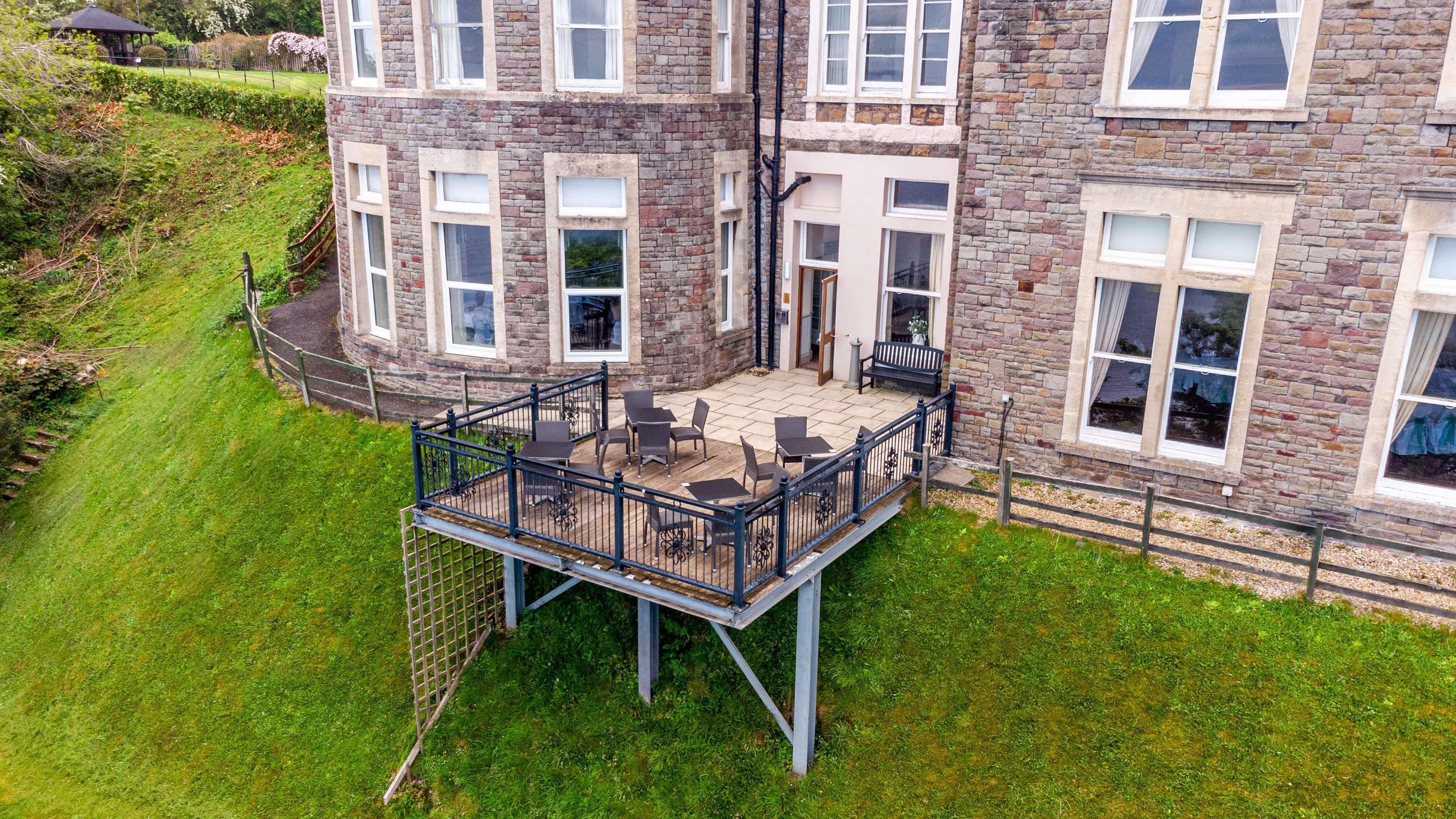 Foto - Best Western Walton Park Hotel