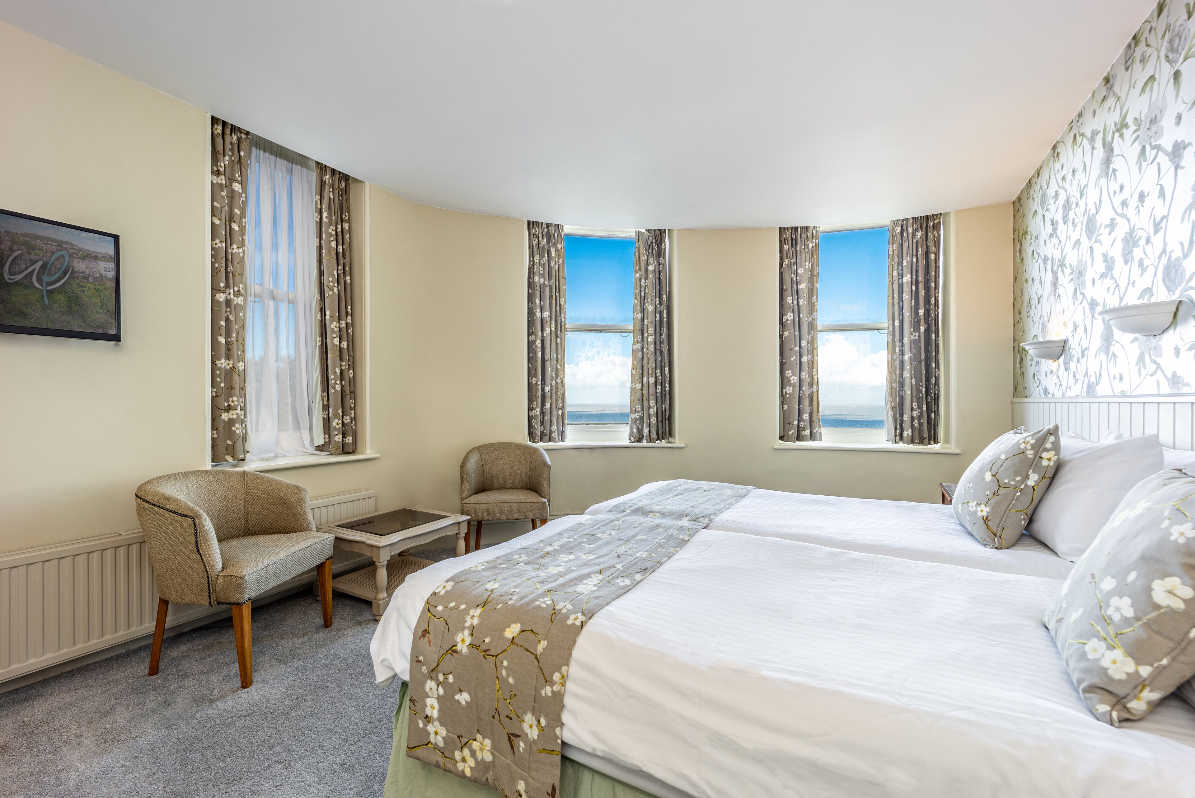 Foto - Best Western Walton Park Hotel