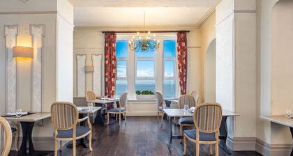 Best Western Walton Park Hotel