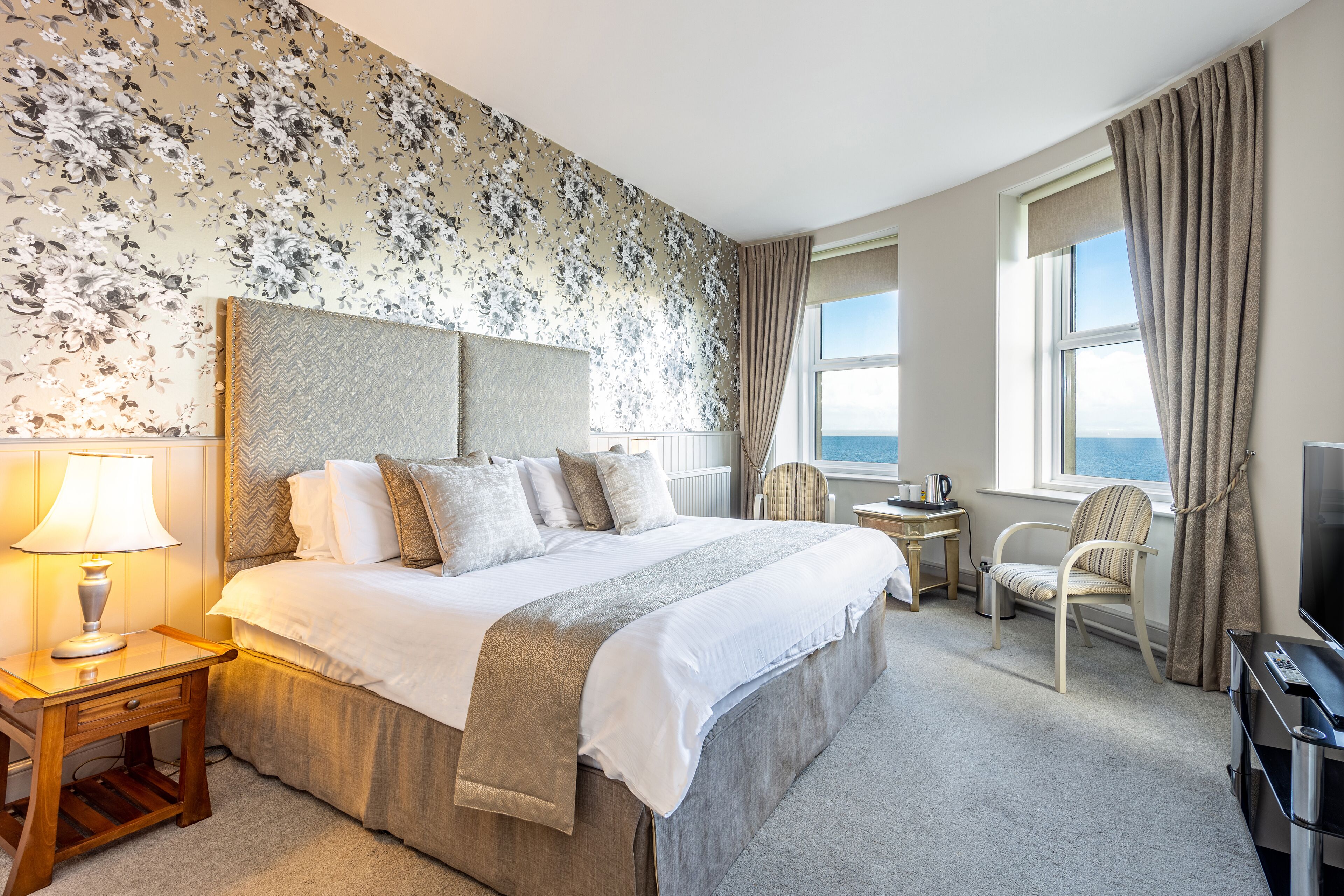 Foto - Best Western Walton Park Hotel