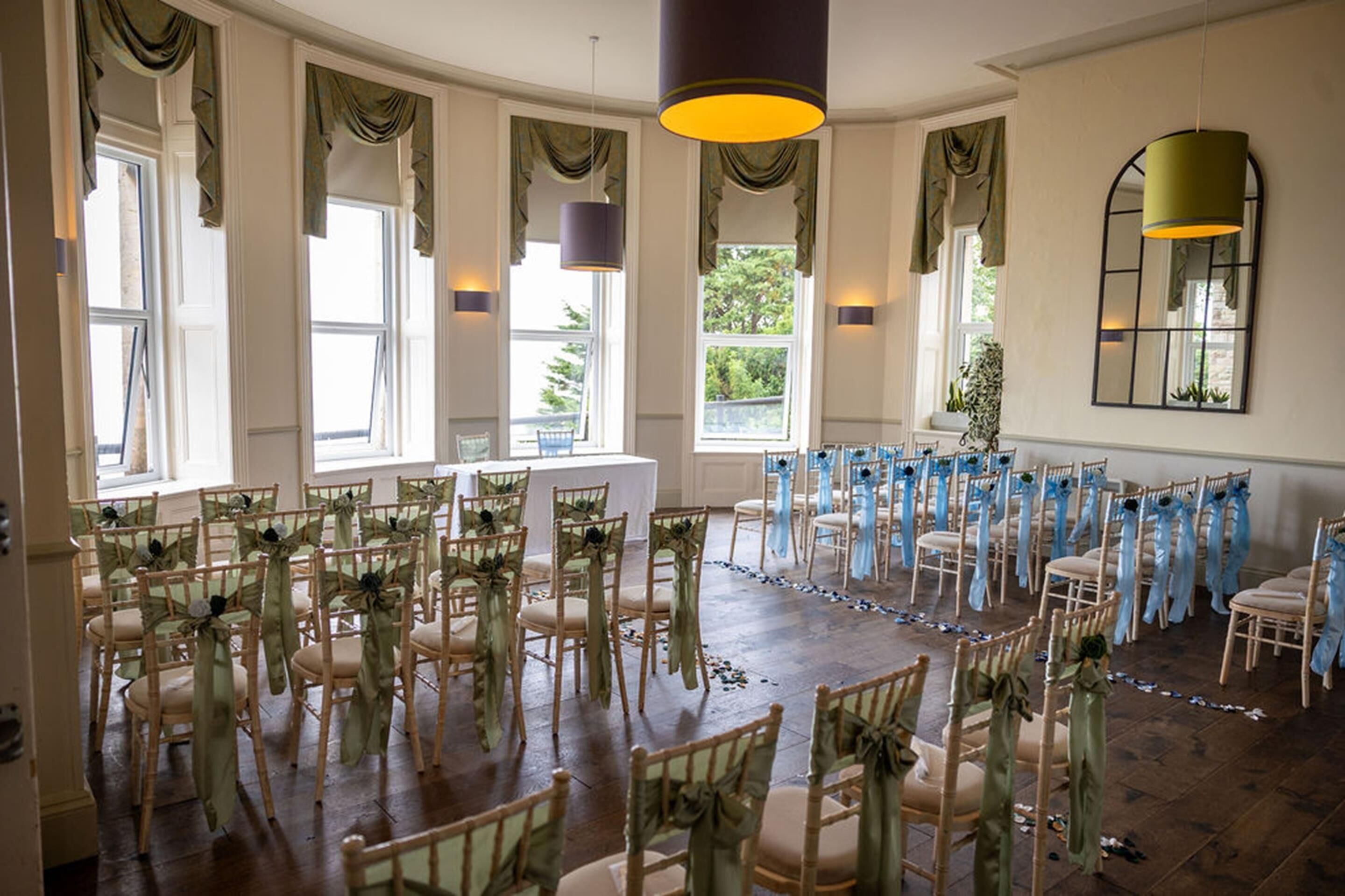Foto - Best Western Walton Park Hotel