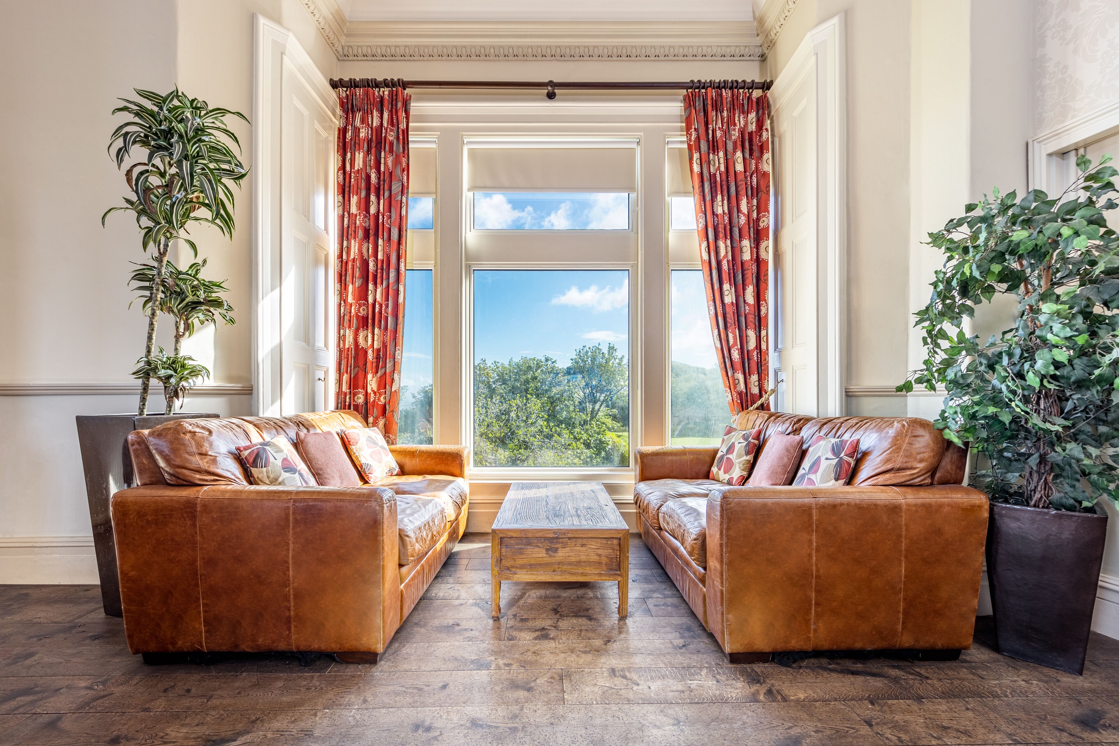 Foto - Best Western Walton Park Hotel