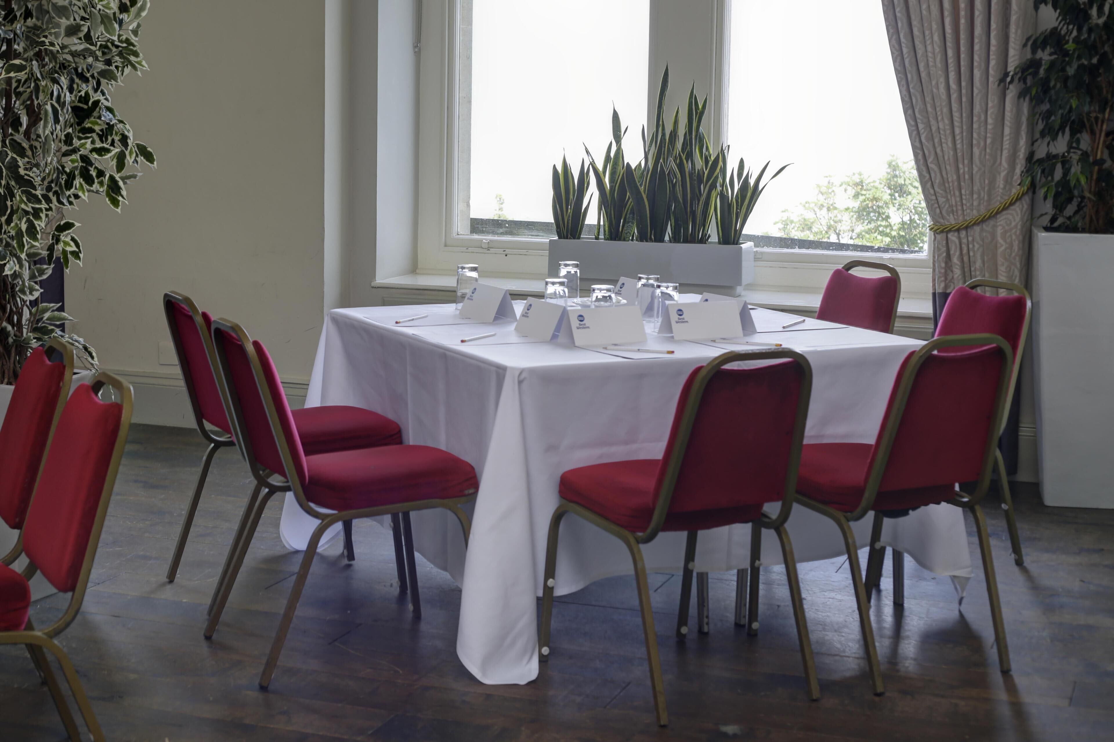 Foto - Best Western Walton Park Hotel