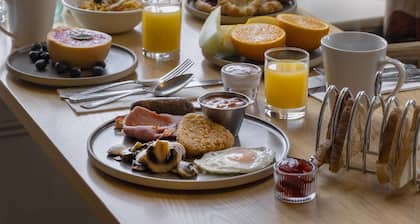Best Western Walton Park Hotel