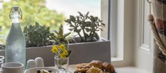 Best Western Walton Park Hotel