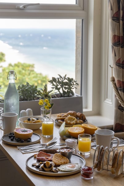 Best Western Walton Park Hotel
