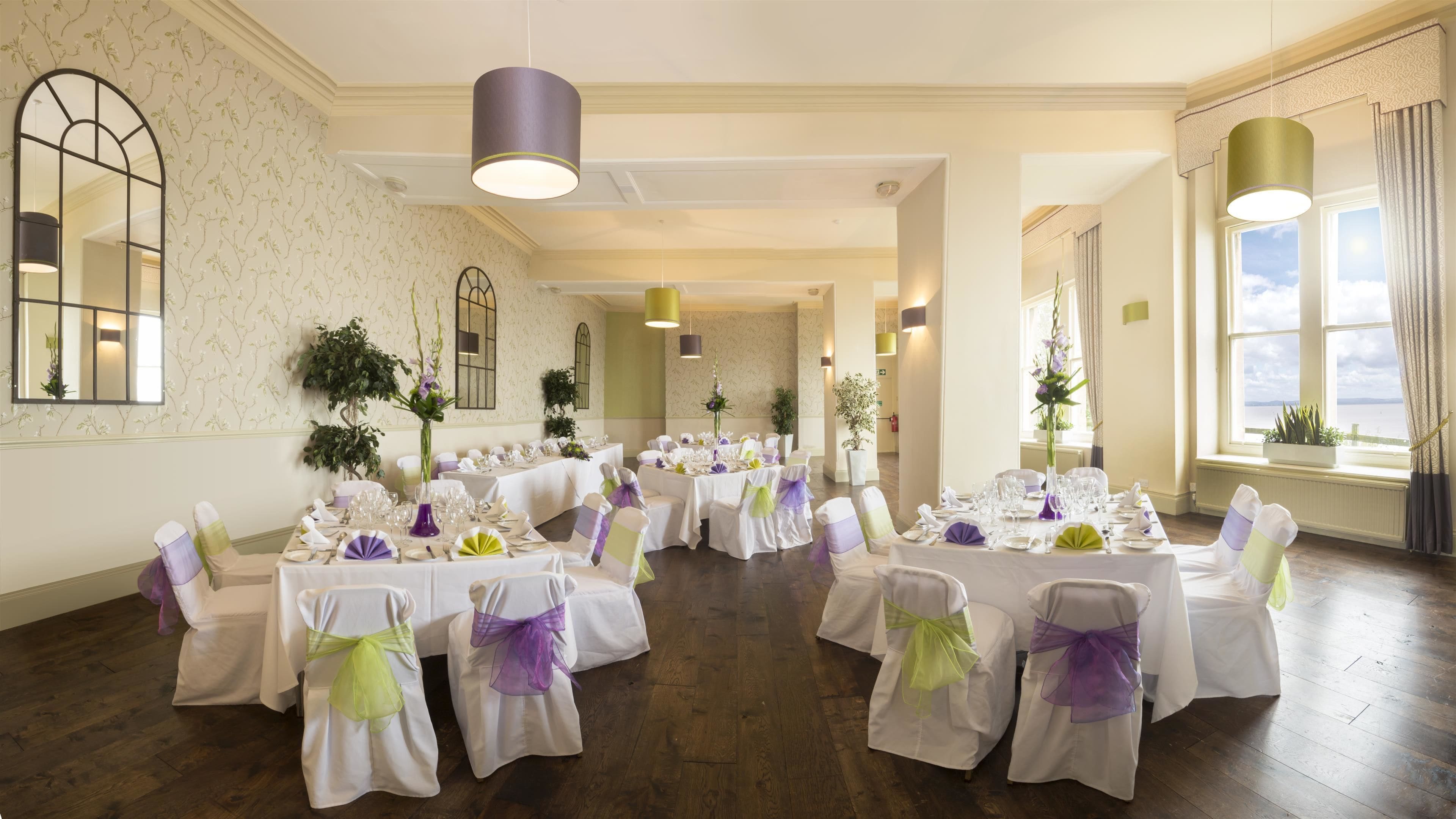 Foto - Best Western Walton Park Hotel