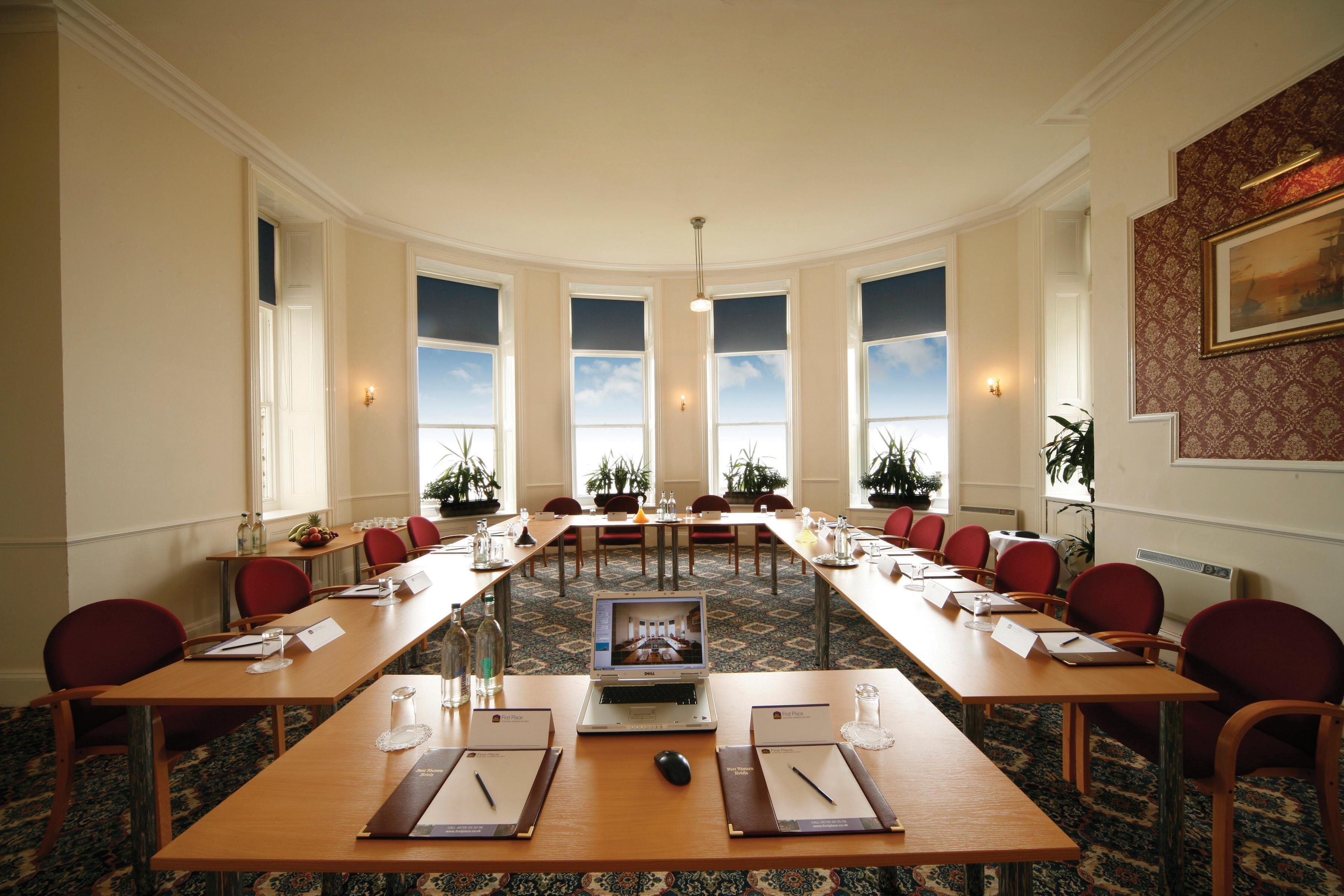 Foto - Best Western Walton Park Hotel