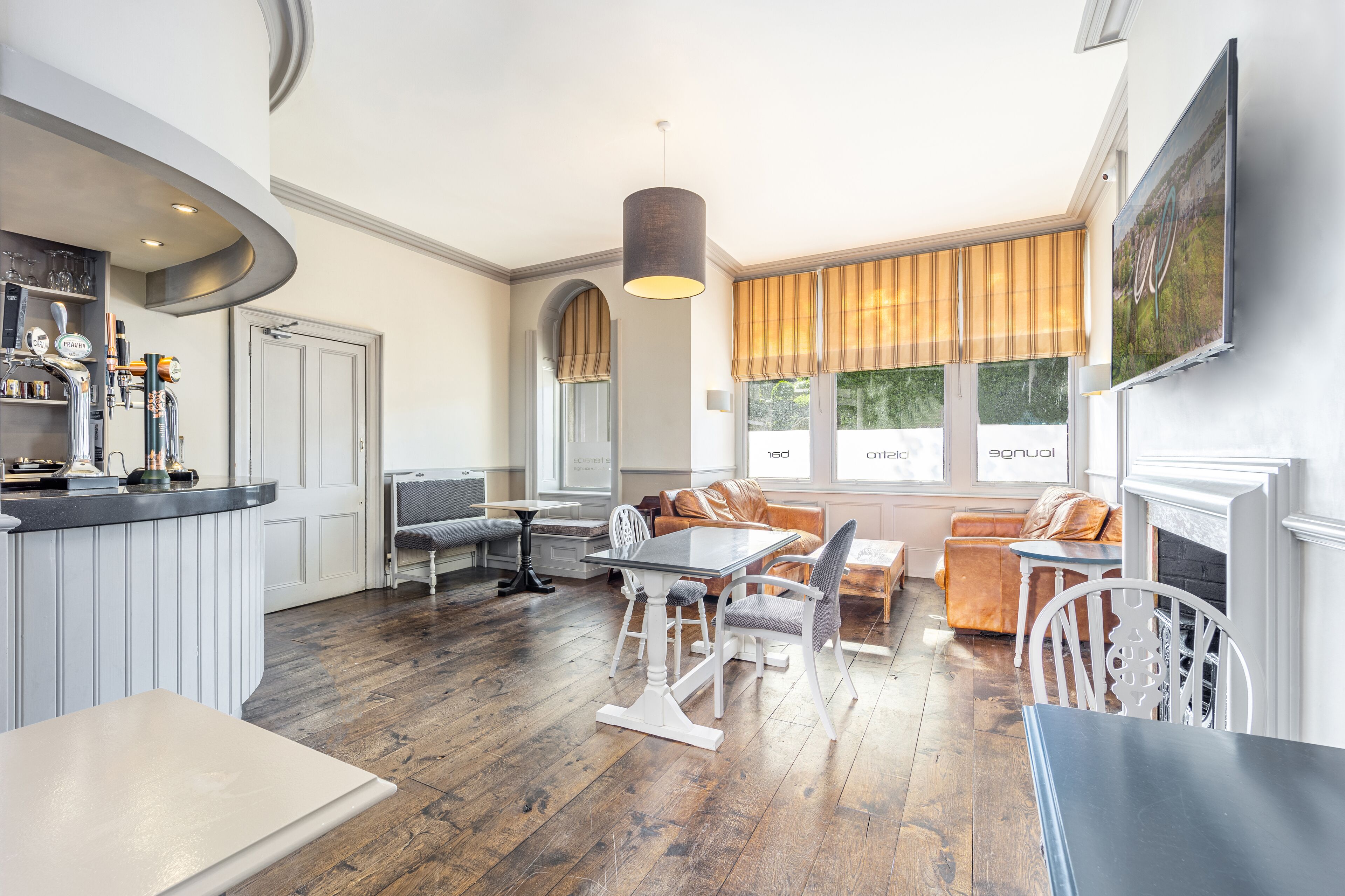 Foto - Best Western Walton Park Hotel