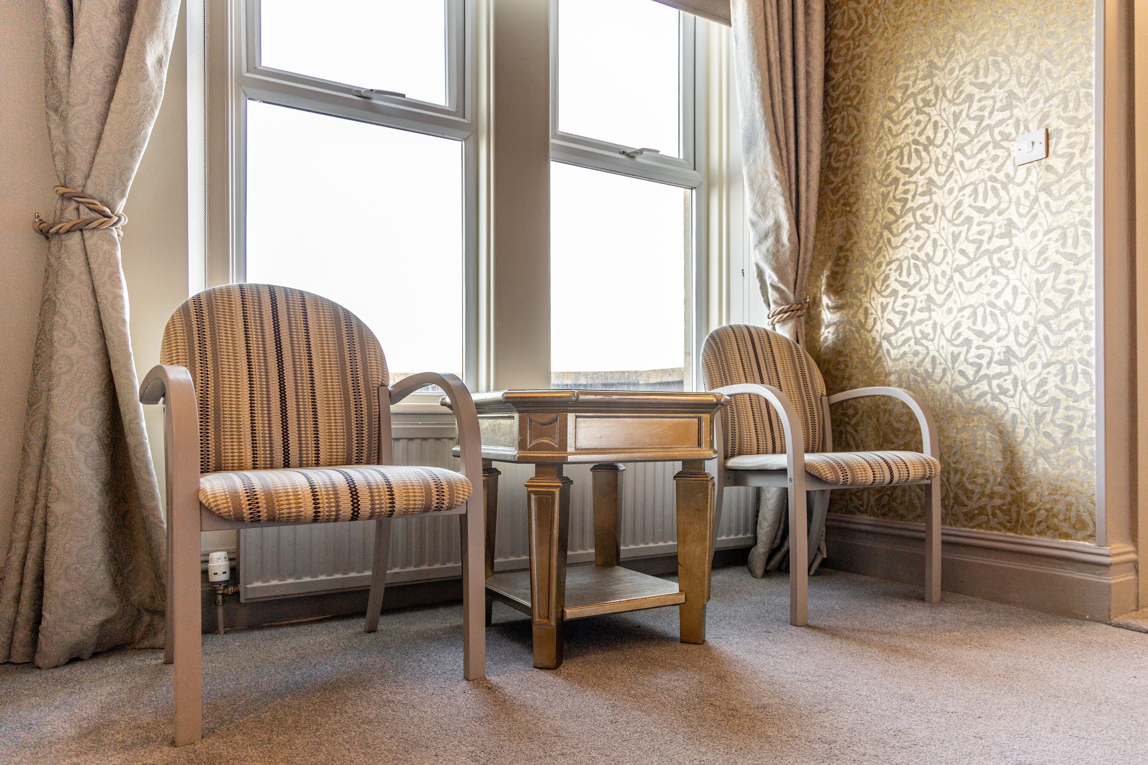 Foto - Best Western Walton Park Hotel