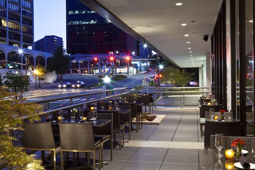 Hyatt Centric Arlington