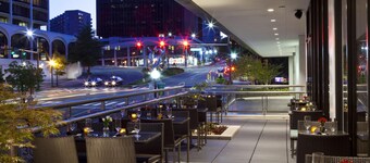 Hyatt Centric Arlington