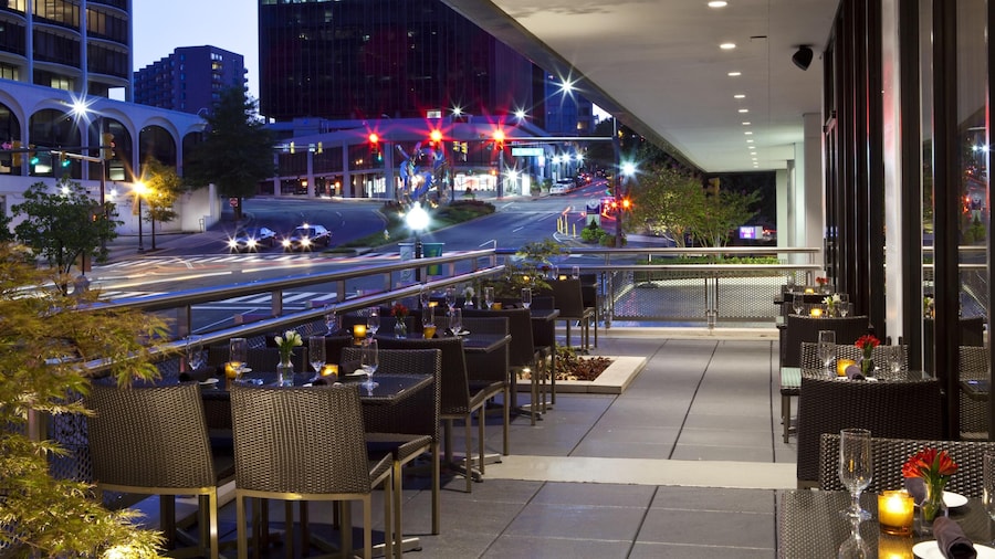 Hyatt Centric Arlington