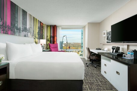 Hyatt Centric Arlington - Image 73