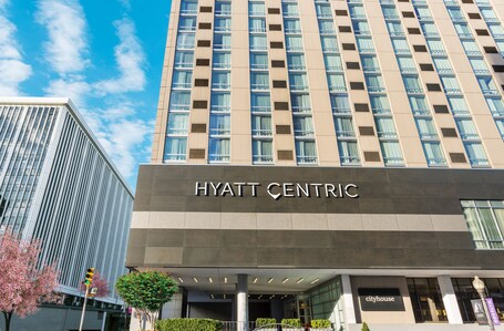 Hyatt Centric Arlington - Image 20