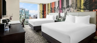Hyatt Centric Arlington