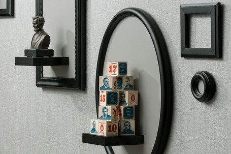 Hyatt Centric Arlington - Image 91