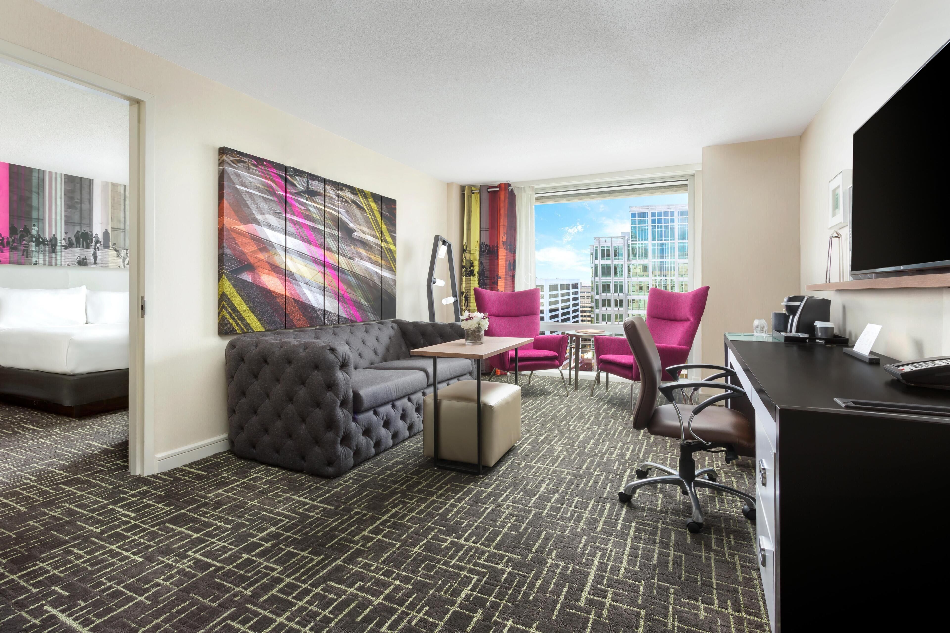 Foto - Hyatt Centric Arlington