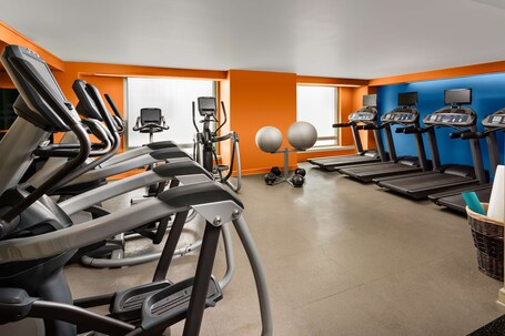 Hyatt Centric Arlington - Image 11
