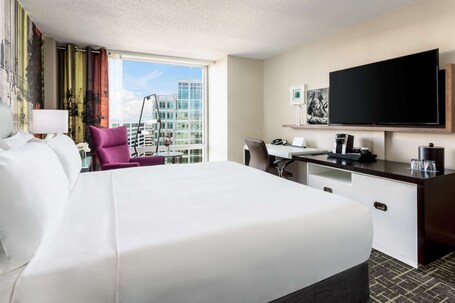Hyatt Centric Arlington - Image 66