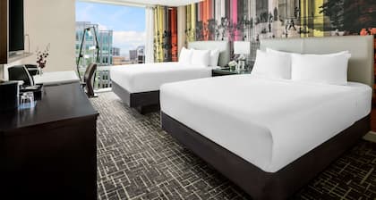 Hyatt Centric Arlington