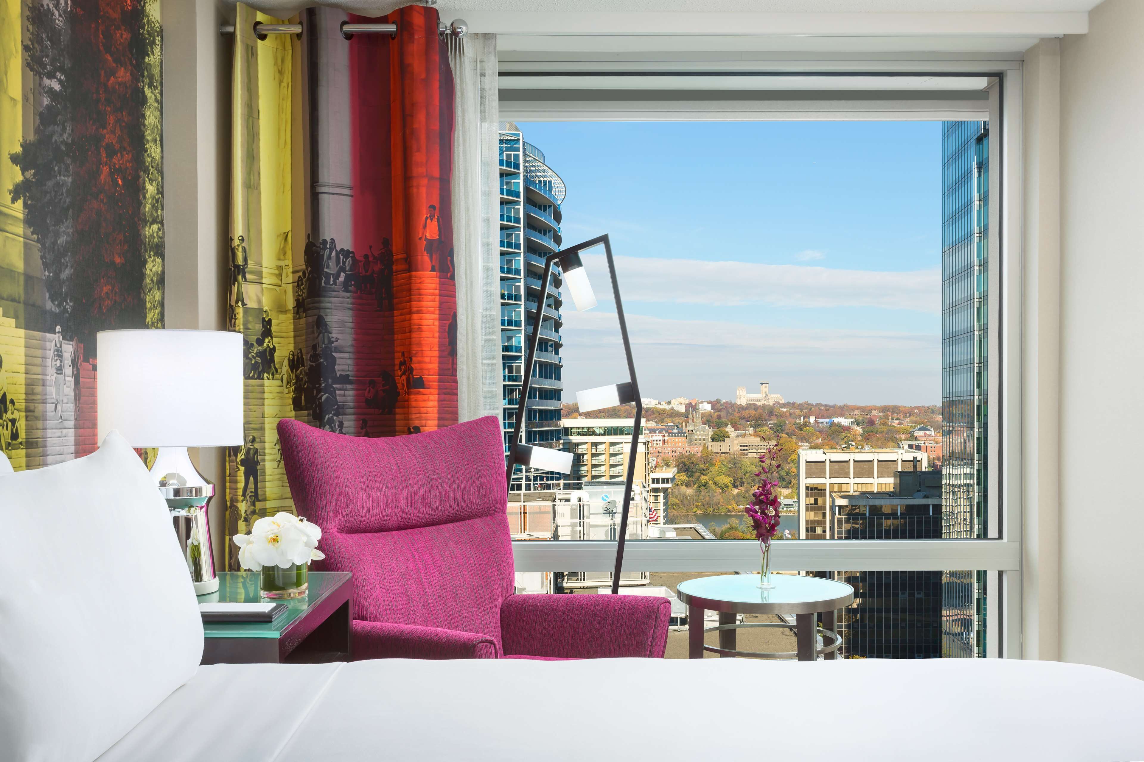 Photo - Hyatt Centric Arlington