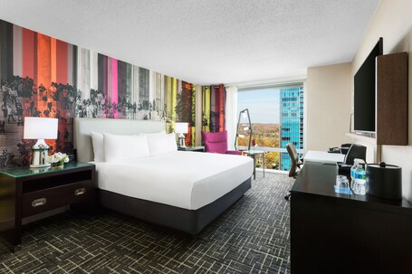 Hyatt Centric Arlington - Image 58