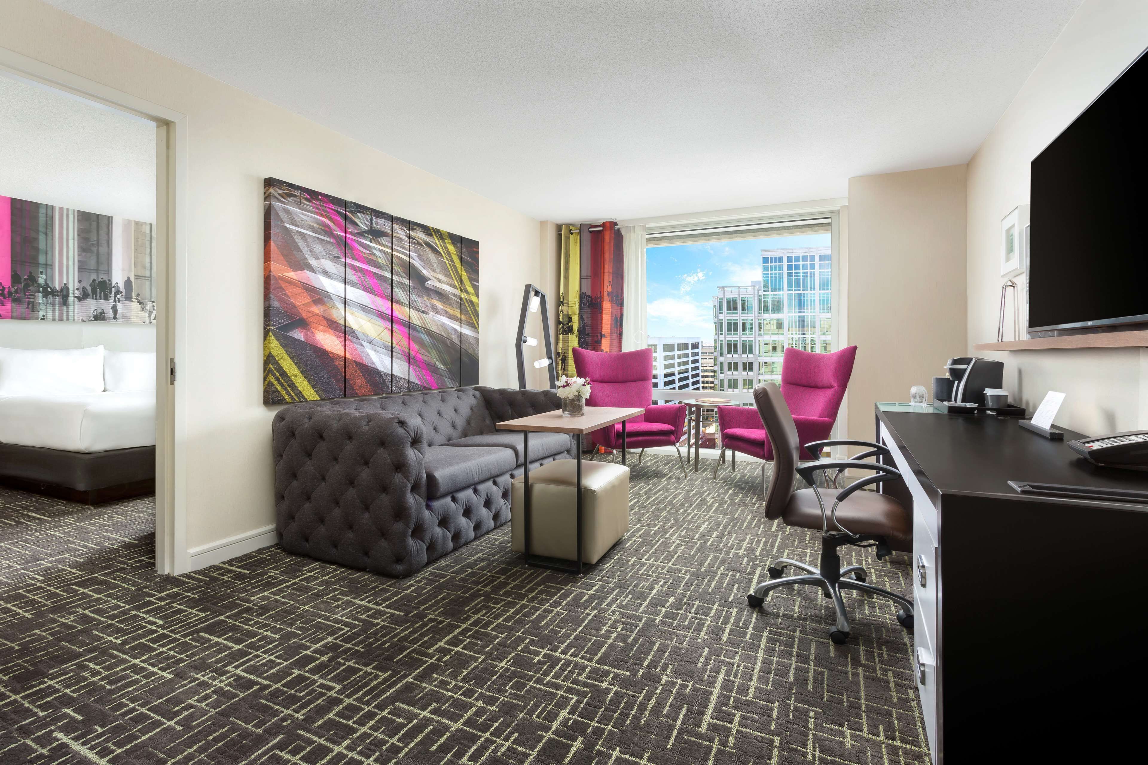 Photo - Hyatt Centric Arlington